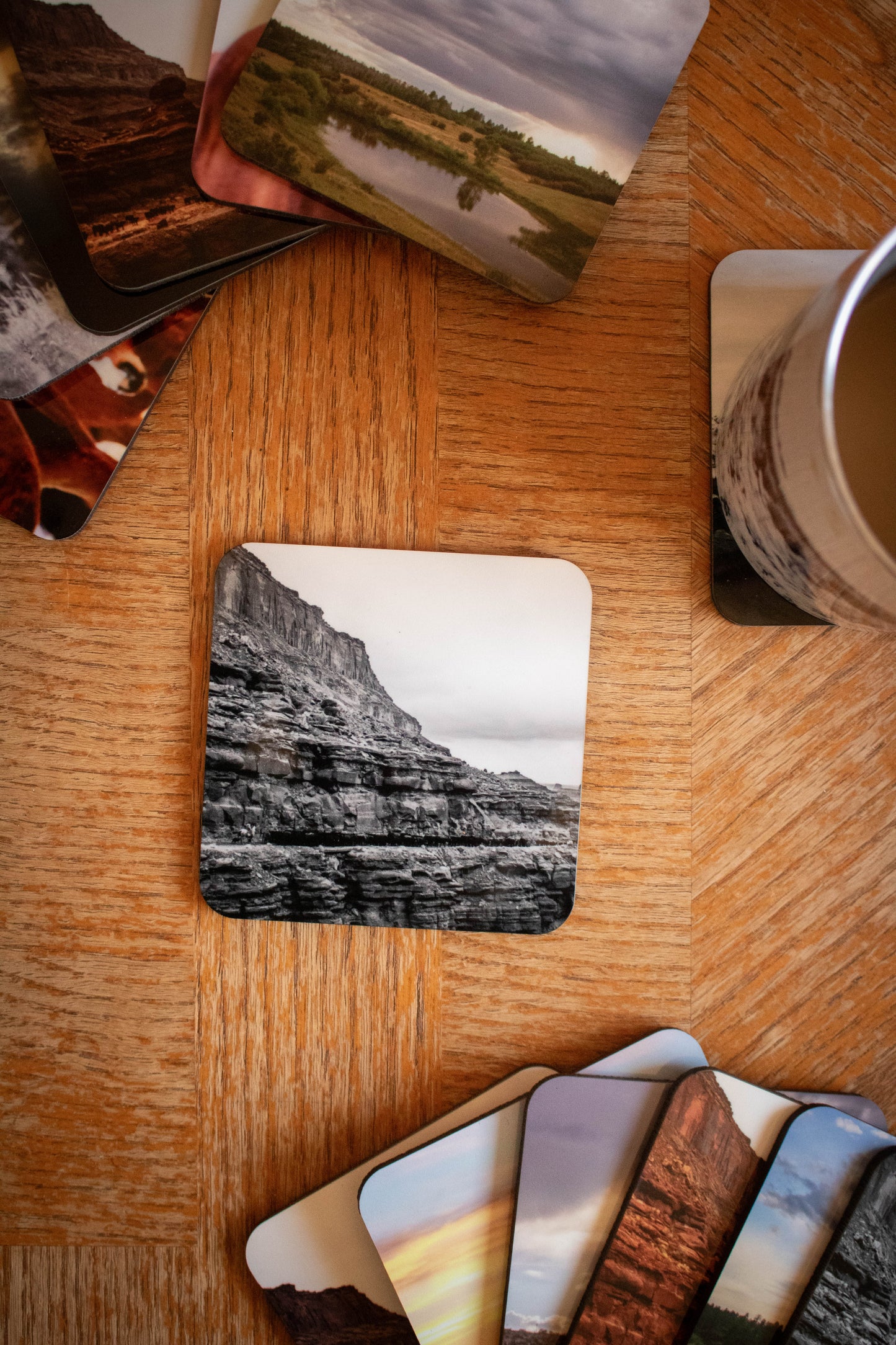 Single Coasters