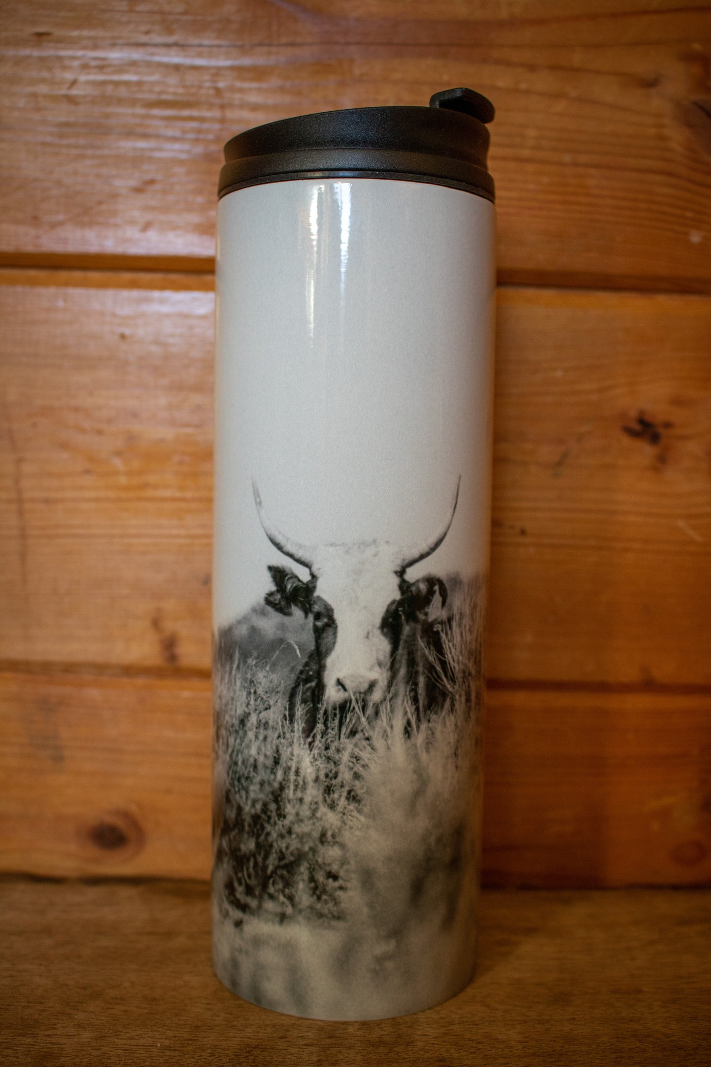 "Lisbon Valley Lou" 16oz Thermos